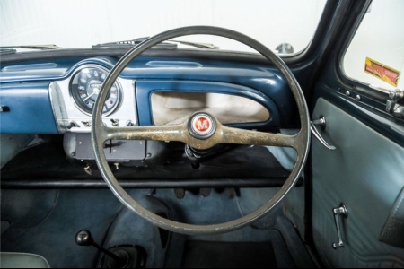 Morris MORRIS MINOR 1000  thumbnail 8