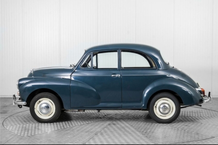 Morris MORRIS MINOR 1000  thumbnail 9