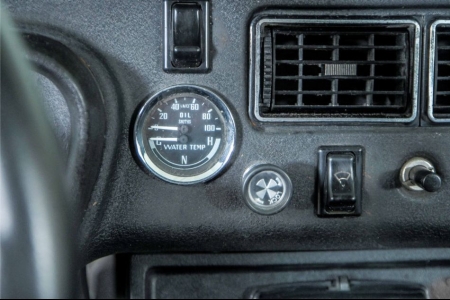 MG B GT  Overdrive . thumbnail 20