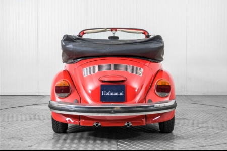 Volkswagen Kever Cabriolet 1303 LS thumbnail 13