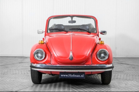 Volkswagen Kever Cabriolet 1303 LS thumbnail 14