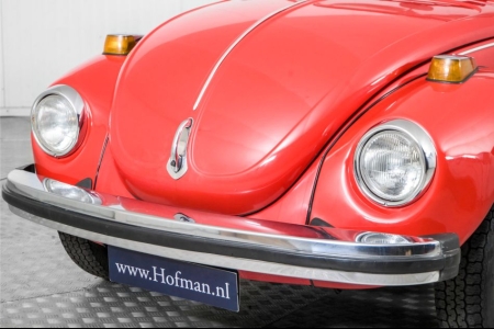 Volkswagen Kever Cabriolet 1303 LS thumbnail 18