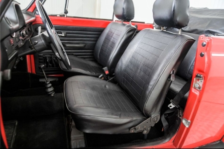 Volkswagen Kever Cabriolet 1303 LS thumbnail 19