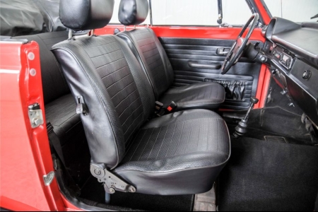 Volkswagen Kever Cabriolet 1303 LS thumbnail 20