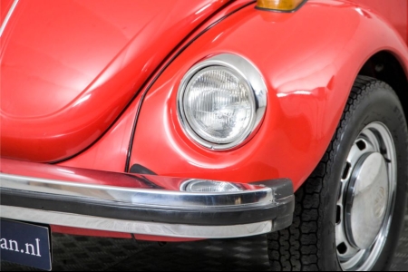 Volkswagen Kever Cabriolet 1303 LS thumbnail 21