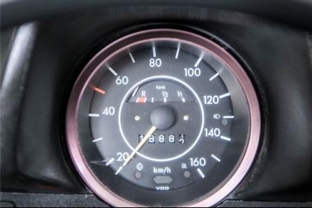 Volkswagen Kever Cabriolet 1303 LS thumbnail 24
