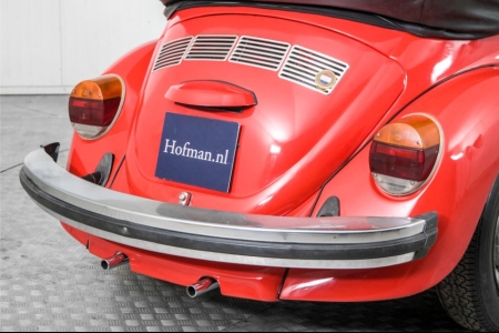Volkswagen Kever Cabriolet 1303 LS thumbnail 27