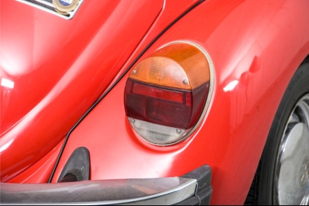 Volkswagen Kever Cabriolet 1303 LS thumbnail 28
