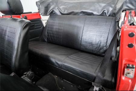 Volkswagen Kever Cabriolet 1303 LS thumbnail 29