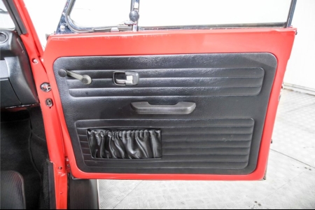 Volkswagen Kever Cabriolet 1303 LS thumbnail 34