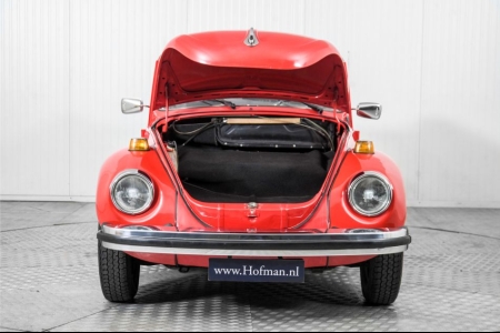 Volkswagen Kever Cabriolet 1303 LS thumbnail 35