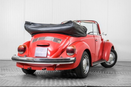 Volkswagen Kever Cabriolet 1303 LS thumbnail 38