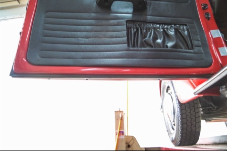 Volkswagen Kever Cabriolet 1303 LS thumbnail 41