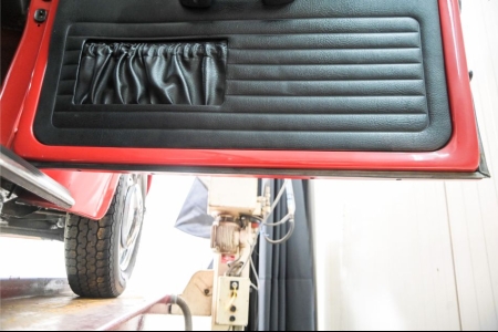 Volkswagen Kever Cabriolet 1303 LS thumbnail 42
