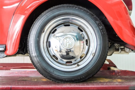 Volkswagen Kever Cabriolet 1303 LS thumbnail 48