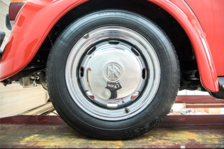 Volkswagen Kever Cabriolet 1303 LS thumbnail 49