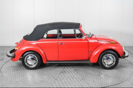 Volkswagen Kever Cabriolet 1303 LS thumbnail 65