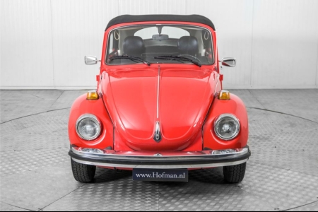 Volkswagen Kever Cabriolet 1303 LS thumbnail 66