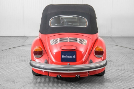 Volkswagen Kever Cabriolet 1303 LS thumbnail 67
