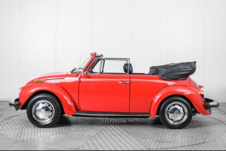 Volkswagen Kever Cabriolet 1303 LS thumbnail 9