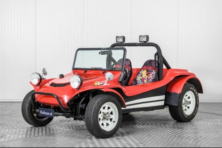Volkswagen buggy Ruska Meyers Manx 1500 thumbnail 1