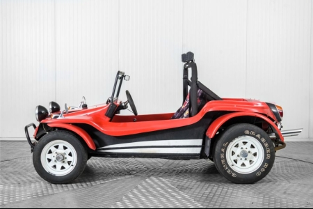Volkswagen buggy Ruska Meyers Manx 1500 thumbnail 10