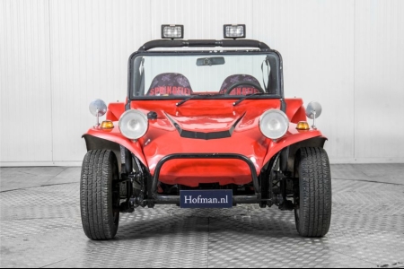 Volkswagen buggy Ruska Meyers Manx 1500 thumbnail 14