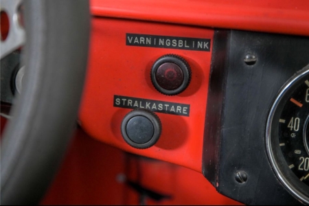 Volkswagen buggy Ruska Meyers Manx 1500 thumbnail 15