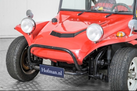 Volkswagen buggy Ruska Meyers Manx 1500 thumbnail 18