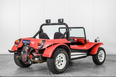 Volkswagen buggy Ruska Meyers Manx 1500 thumbnail 2