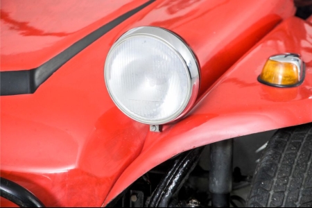 Volkswagen buggy Ruska Meyers Manx 1500 thumbnail 21