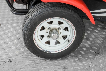 Volkswagen buggy Ruska Meyers Manx 1500 thumbnail 22