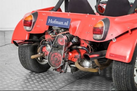 Volkswagen buggy Ruska Meyers Manx 1500 thumbnail 27