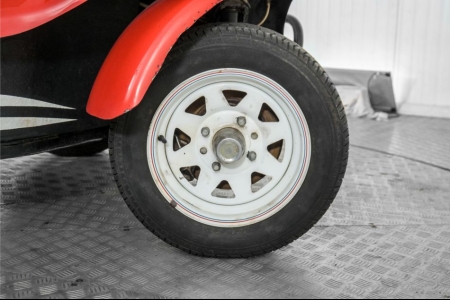 Volkswagen buggy Ruska Meyers Manx 1500 thumbnail 32