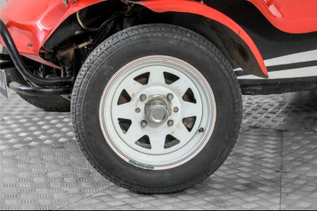 Volkswagen buggy Ruska Meyers Manx 1500 thumbnail 4