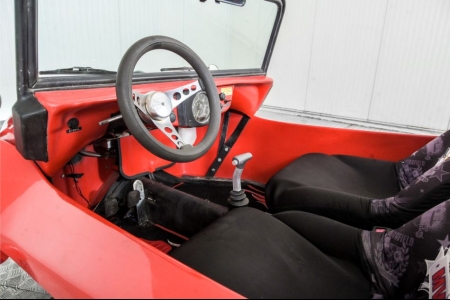 Volkswagen buggy Ruska Meyers Manx 1500 thumbnail 7