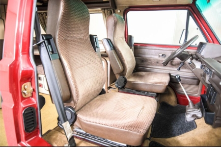 Volkswagen  Transporter T3 Westfalia Club Joker 1.6 TD 51KW thumbnail 16