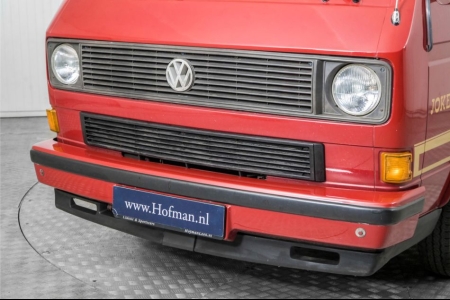 Volkswagen  Transporter T3 Westfalia Club Joker 1.6 TD 51KW thumbnail 18