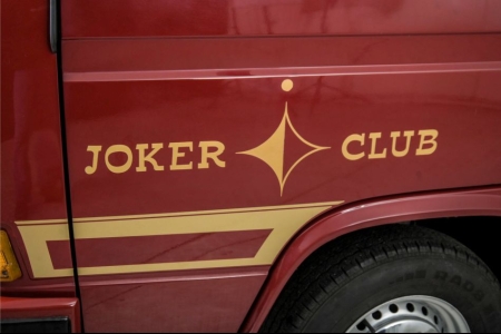 Volkswagen  Transporter T3 Westfalia Club Joker 1.6 TD 51KW thumbnail 24