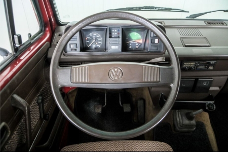 Volkswagen  Transporter T3 Westfalia Club Joker 1.6 TD 51KW thumbnail 8
