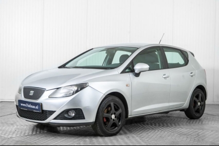 SEAT Ibiza 1.2 TDI COPA Ecomotive thumbnail 1