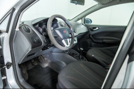 SEAT Ibiza 1.2 TDI COPA Ecomotive thumbnail 10