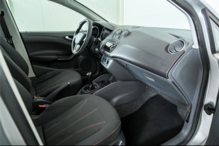 SEAT Ibiza 1.2 TDI COPA Ecomotive thumbnail 11