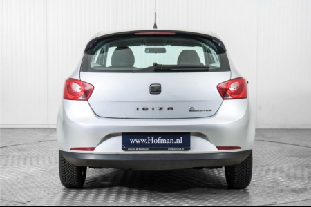 SEAT Ibiza 1.2 TDI COPA Ecomotive thumbnail 12