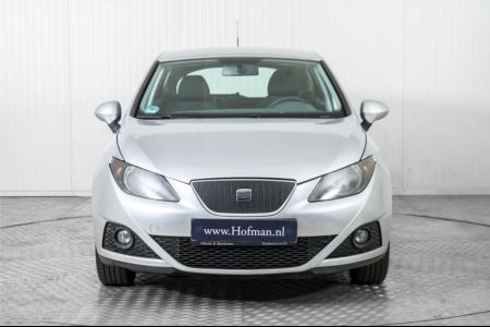 SEAT Ibiza 1.2 TDI COPA Ecomotive thumbnail 13