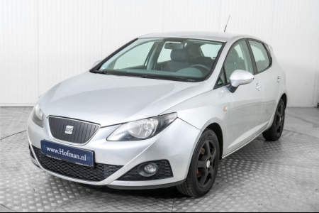 SEAT Ibiza 1.2 TDI COPA Ecomotive thumbnail 17