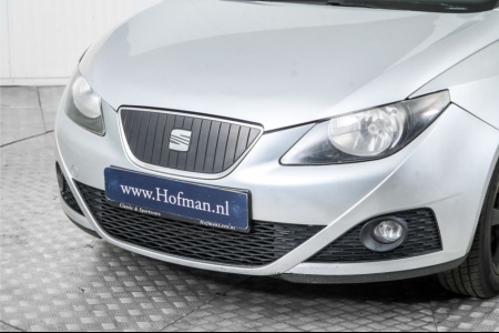SEAT Ibiza 1.2 TDI COPA Ecomotive thumbnail 18