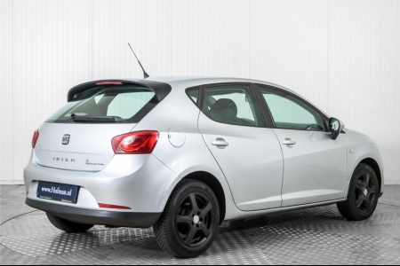 SEAT Ibiza 1.2 TDI COPA Ecomotive thumbnail 2