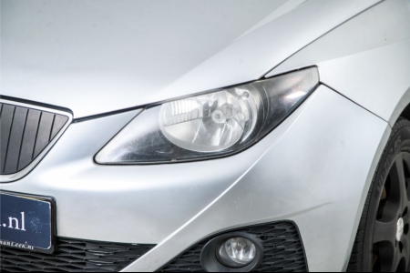 SEAT Ibiza 1.2 TDI COPA Ecomotive thumbnail 21