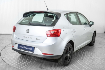 SEAT Ibiza 1.2 TDI COPA Ecomotive thumbnail 24
